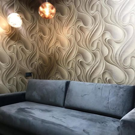 Aluar Boutique Hotel Kheivani Luaran gambar