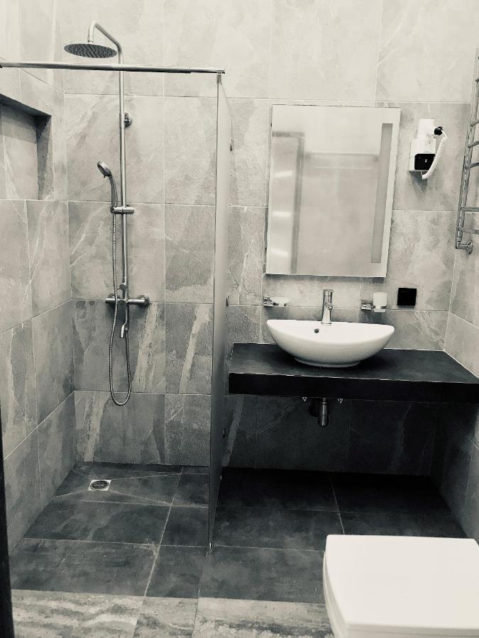 Aluar Boutique Hotel Kheivani Luaran gambar