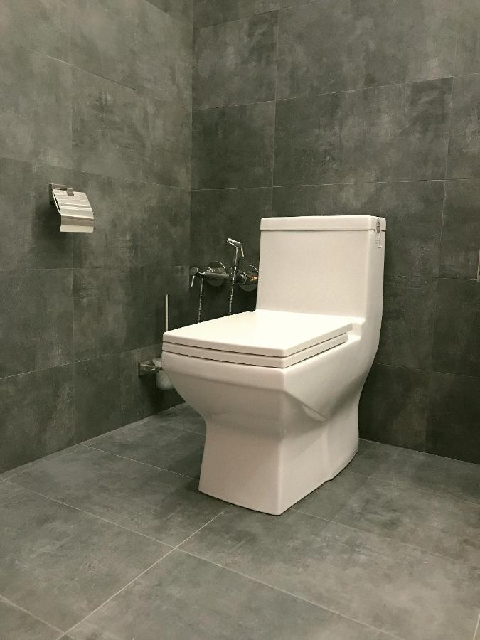 Aluar Boutique Hotel Kheivani Luaran gambar