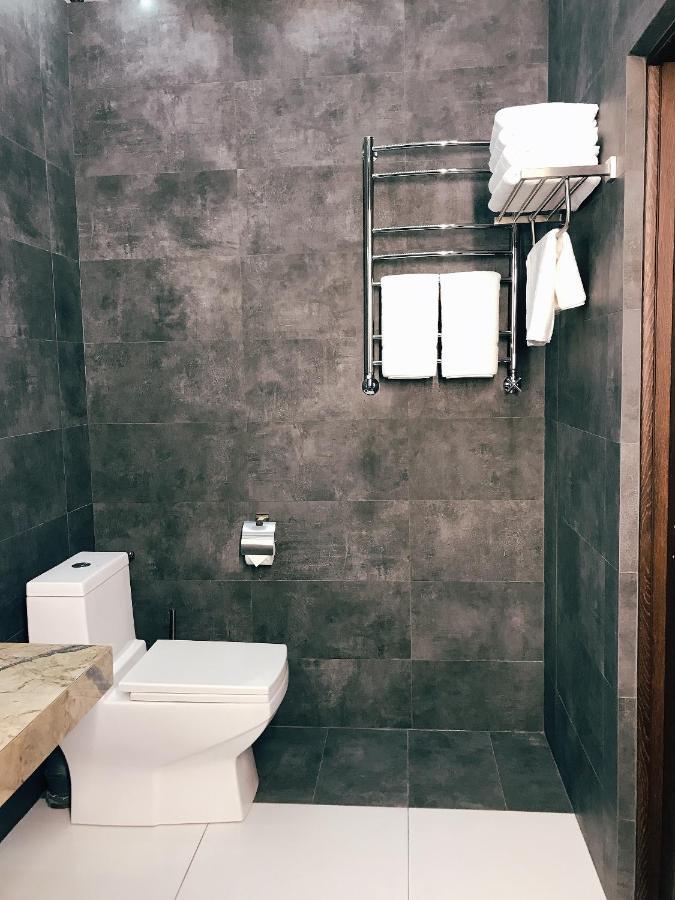 Aluar Boutique Hotel Kheivani Luaran gambar