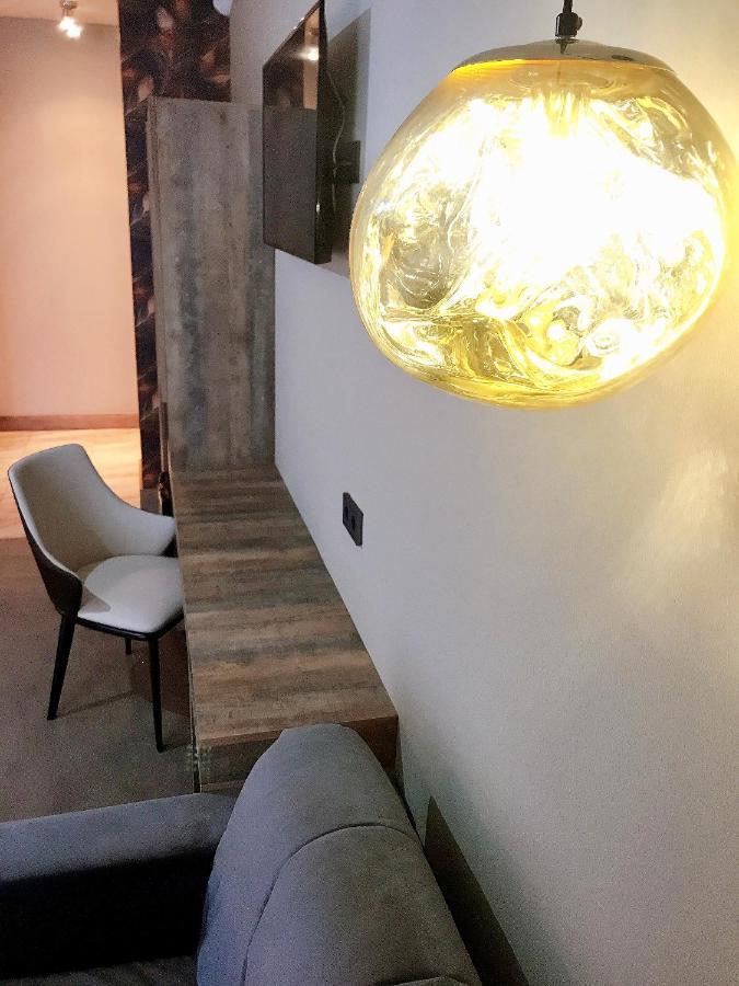 Aluar Boutique Hotel Kheivani Luaran gambar