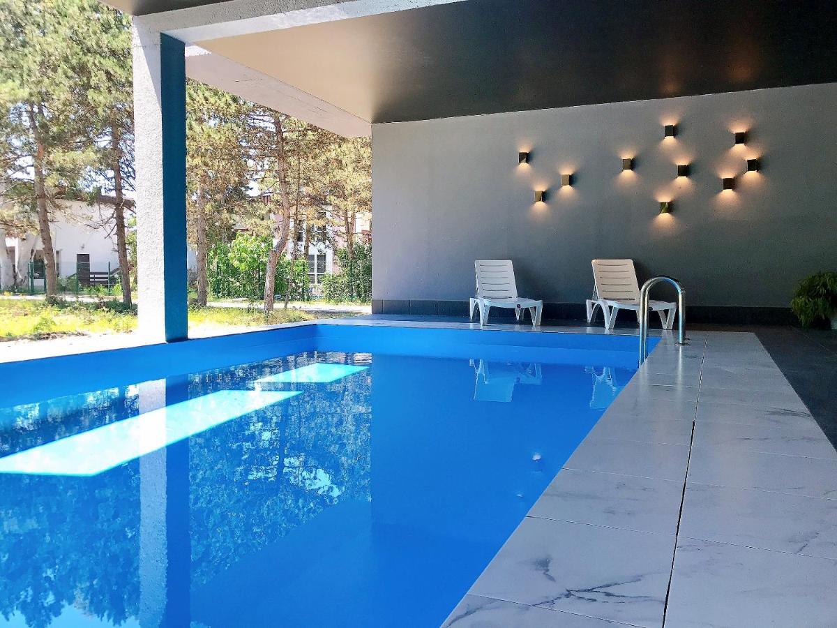 Aluar Boutique Hotel Kheivani Luaran gambar