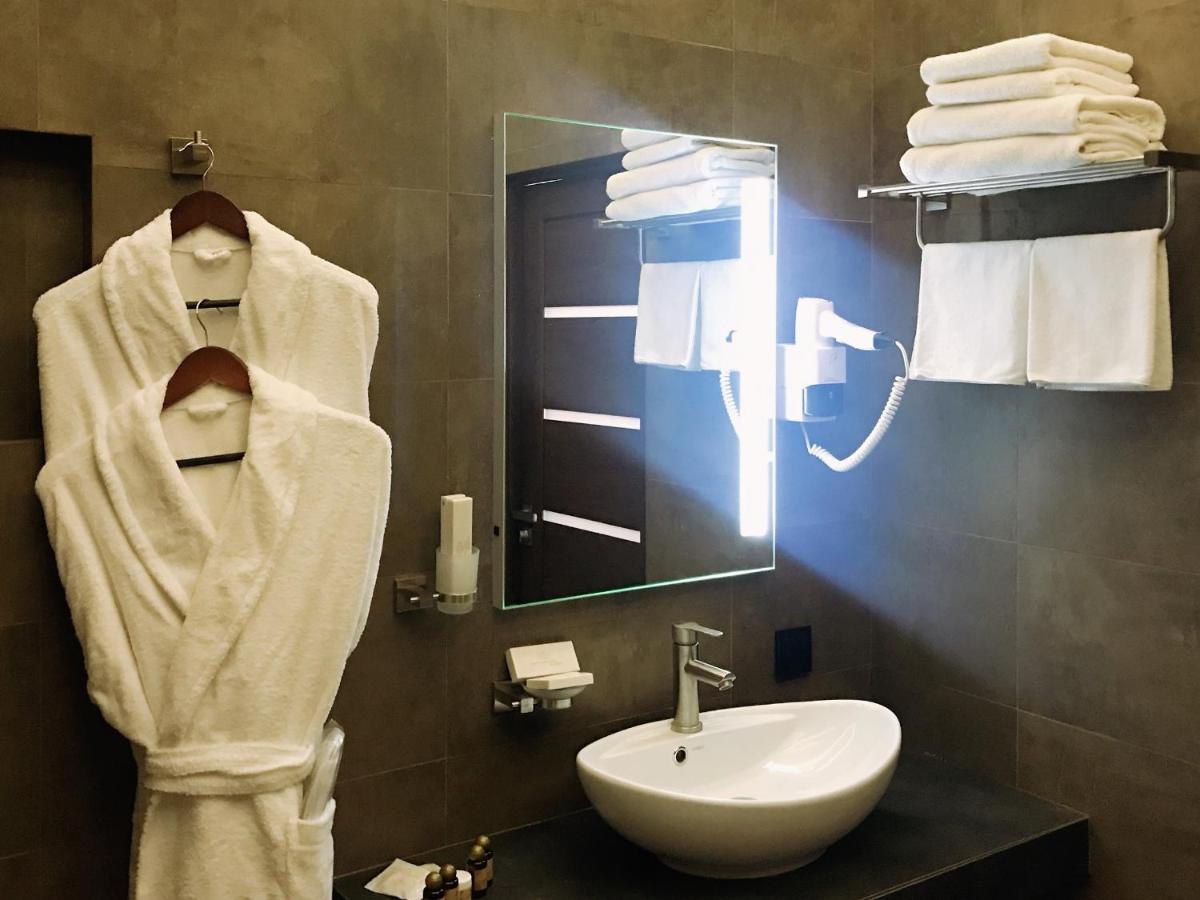 Aluar Boutique Hotel Kheivani Luaran gambar