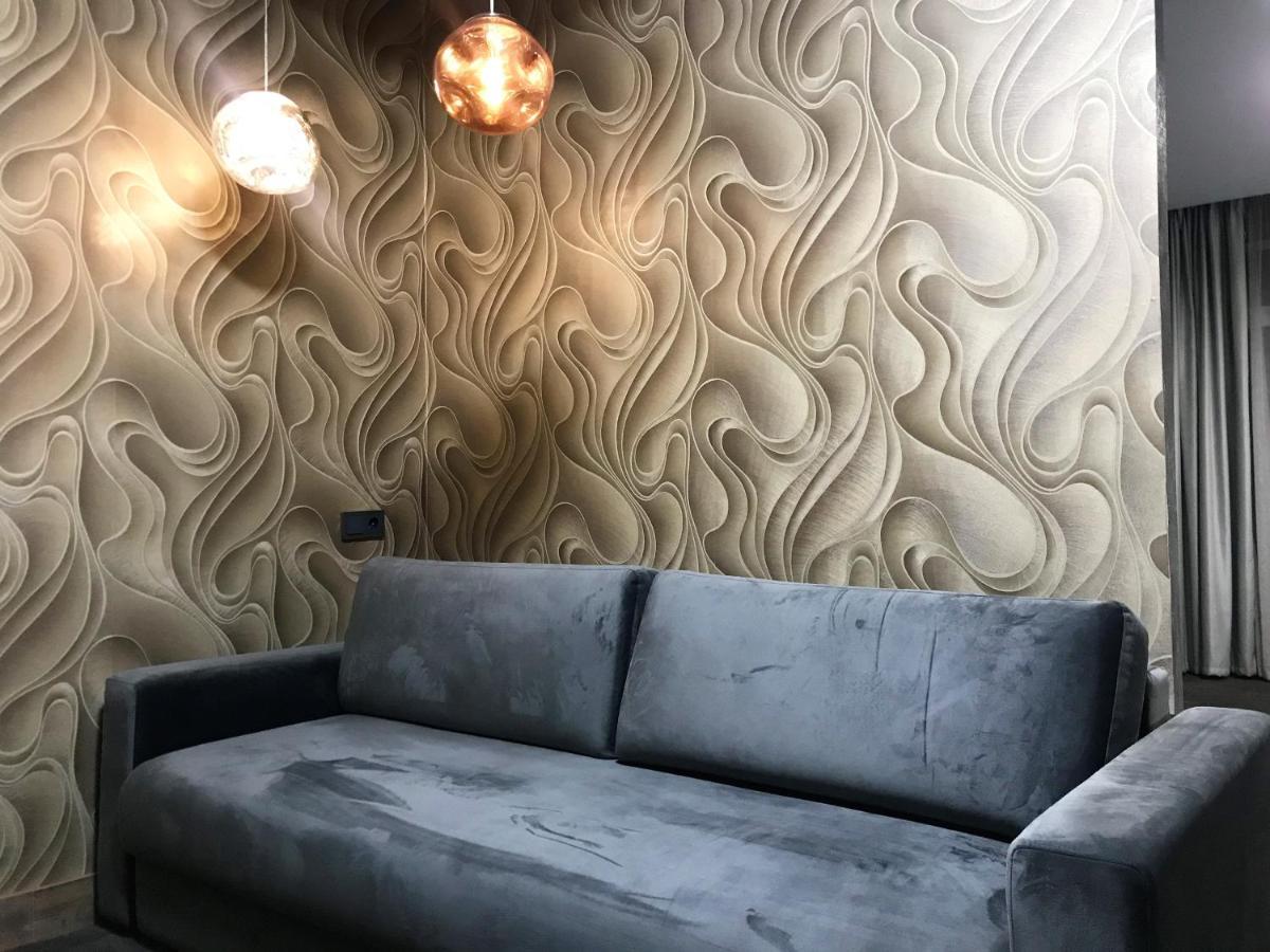 Aluar Boutique Hotel Kheivani Luaran gambar