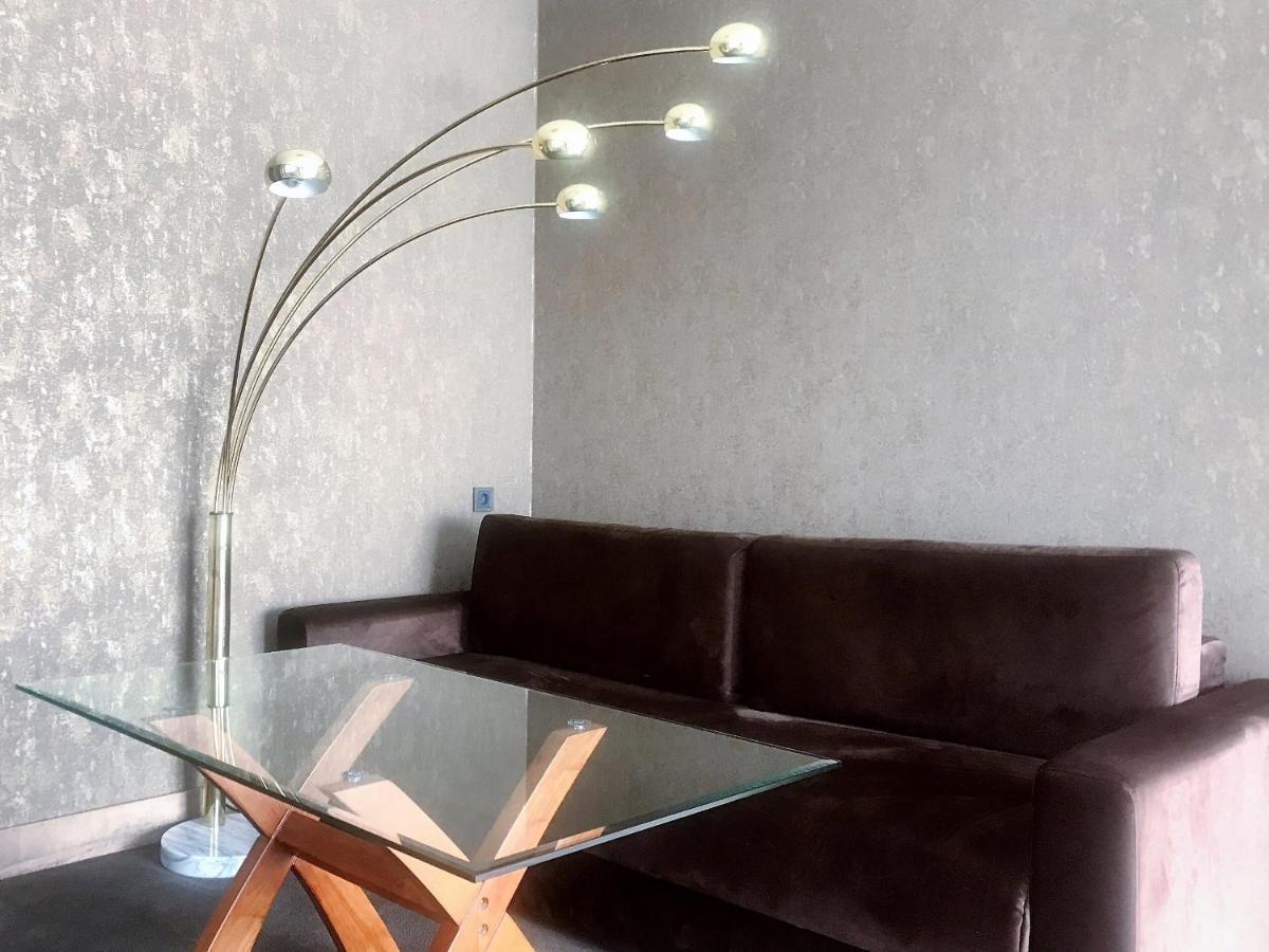 Aluar Boutique Hotel Kheivani Luaran gambar