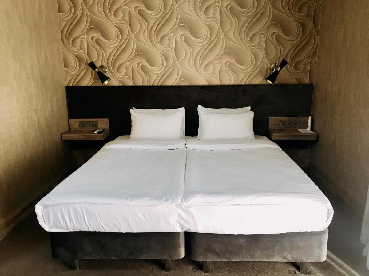 Aluar Boutique Hotel Kheivani Luaran gambar