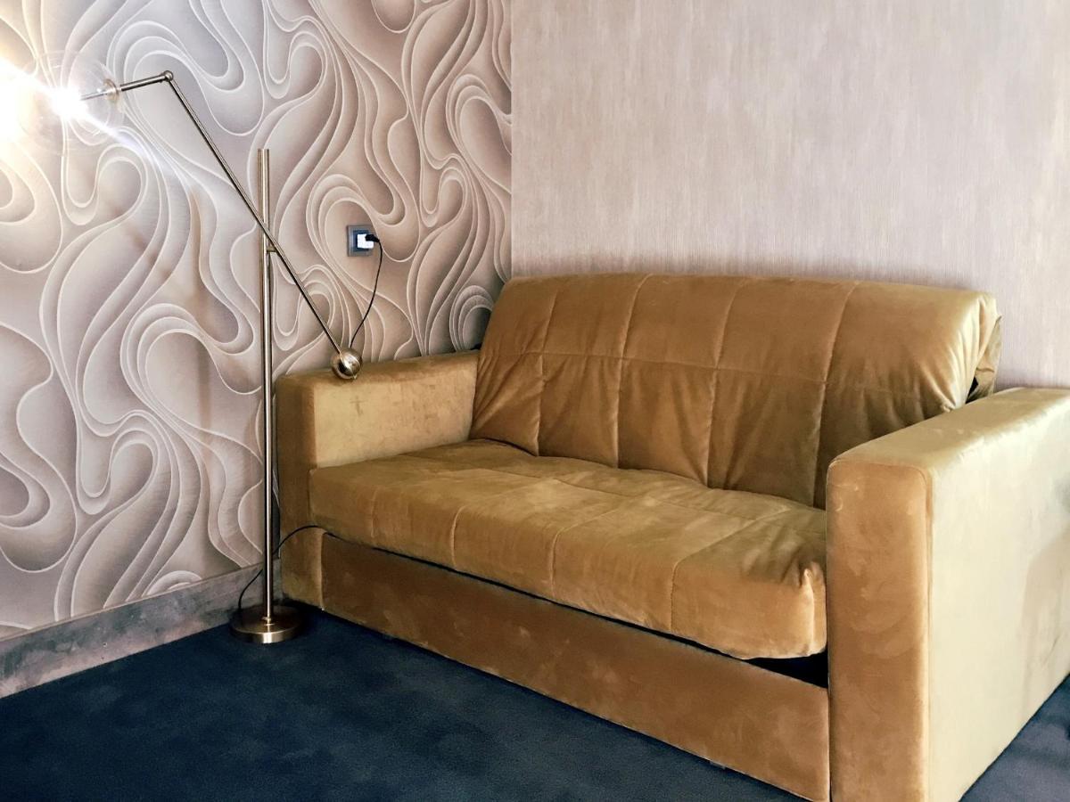 Aluar Boutique Hotel Kheivani Luaran gambar