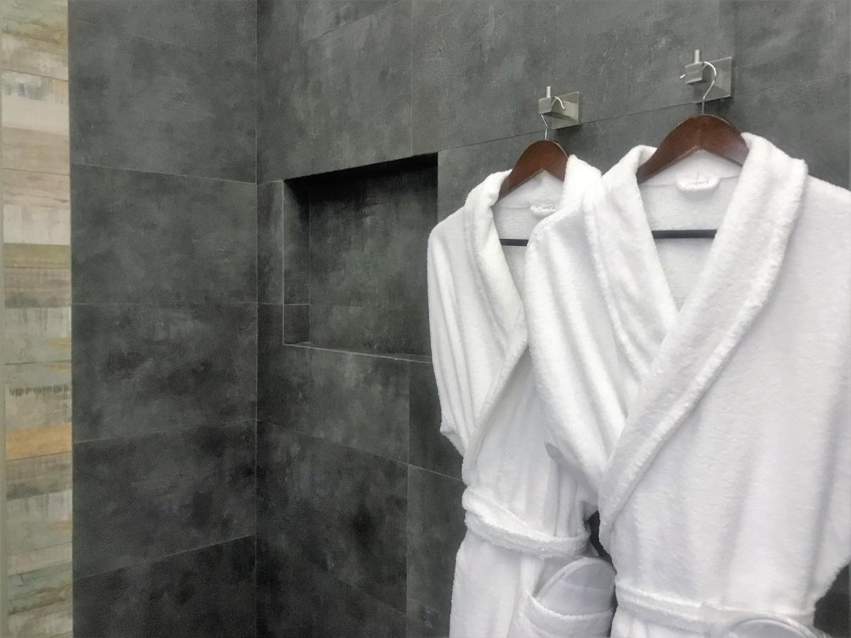 Aluar Boutique Hotel Kheivani Luaran gambar