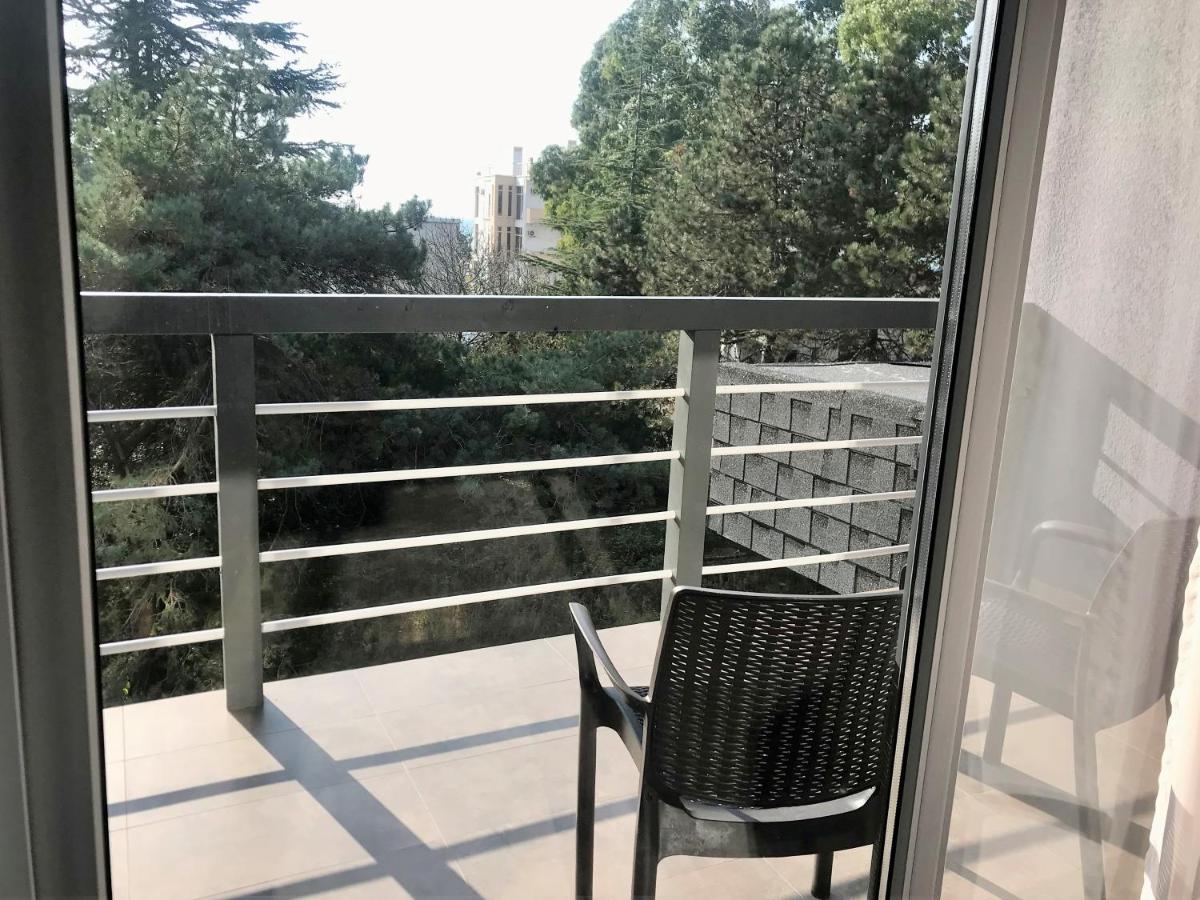 Aluar Boutique Hotel Kheivani Luaran gambar