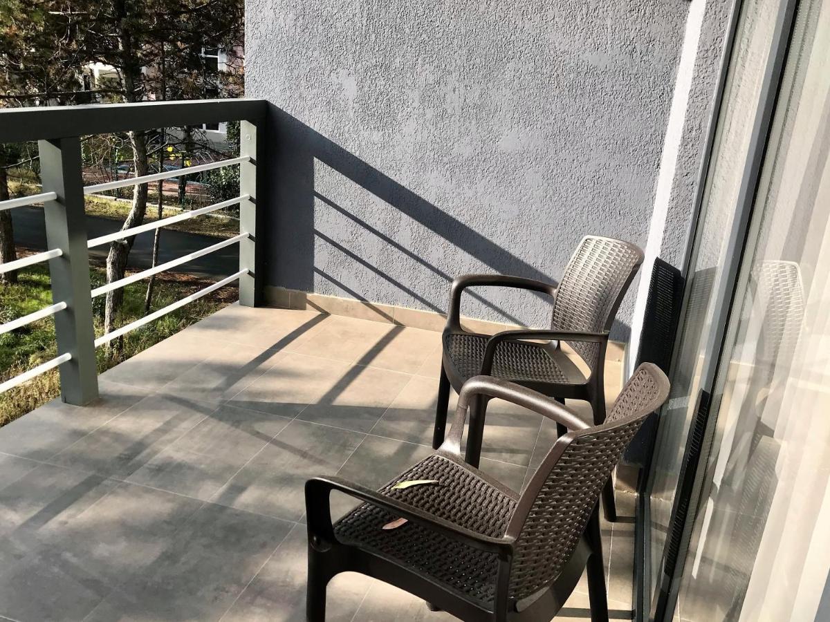 Aluar Boutique Hotel Kheivani Luaran gambar